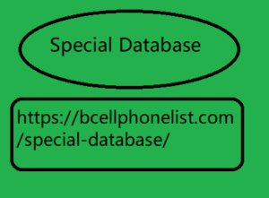 Special Database