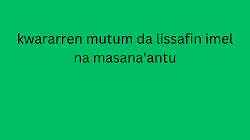 kwararren mutum da lissafin imel na masana'antu